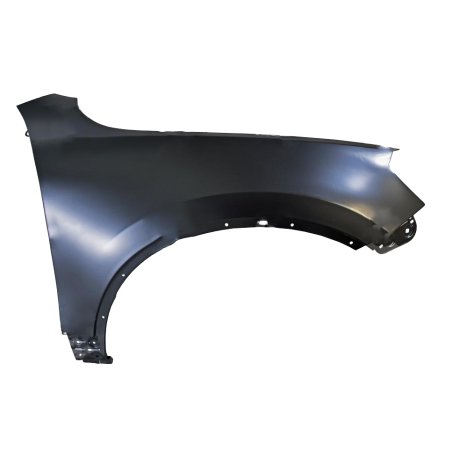 PARAFANGO ANTERIORE DESTRO VOLKSWAGEN TOUAREG CR7RC8 2018