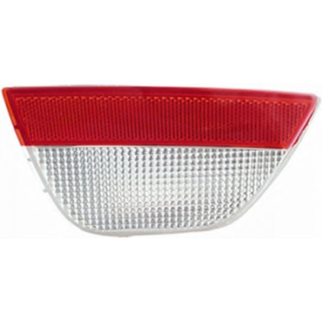 LUCE RETROM FOCUS II DX 04-07