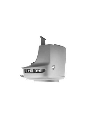 CANTONALE POSTERIORE SINISTRO CON ANGOLO MORTO  CON STAFFA LATERALE CON PRIMER CON SENSORI MERCEDES-BENZ SPRINTER 2 9 2013-2018