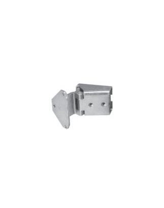 CERNIERA PORTA INFERIORE DESTRASINISTRA TÜV FIAT PANDA 141 19862003