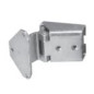 CERNIERA PORTA INFERIORE DESTRASINISTRA TÜV FIAT PANDA 141 19862003
