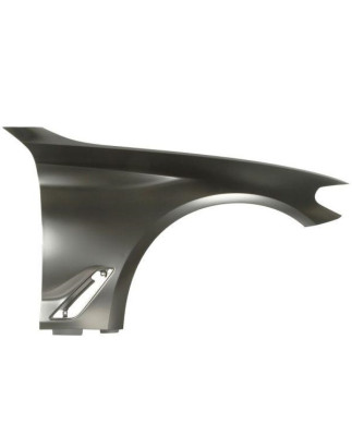 PARAFANGO ANTERIORE DESTRO ALLUMINIO BMW SERIES 5 G30G31 20162020      , BMW SERIES 5 G30G31 20202024