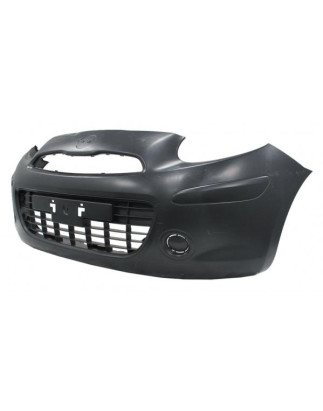 PARAURTI ANTERIORE CON PRIMER NISSAN MICRA K13 20102013