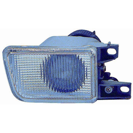 FENDINEBBIA SINISTRO H3 VOLKSWAGEN GOLF III 1H11H5 19921998, VOLKSWAGEN VENTO 1H2 19921998