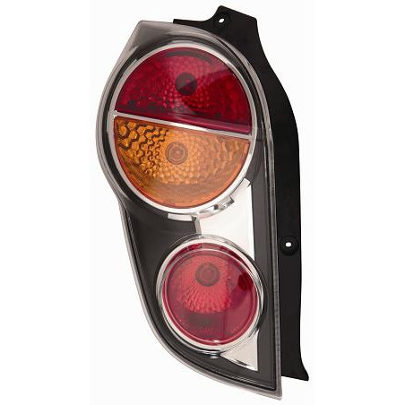 FANALE POSTERIORE DESTRO SENZA PORTALAMPADA CHEVROLET SPARK 20102013