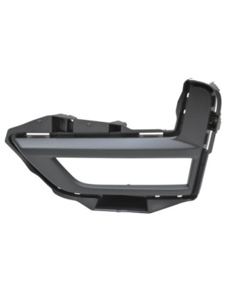GRIGLIA PARAURTI ANTERIORE SINISTRA CON FENDINEBBIA NISSAN X-TRAIL T32T32RT32RR 20172021