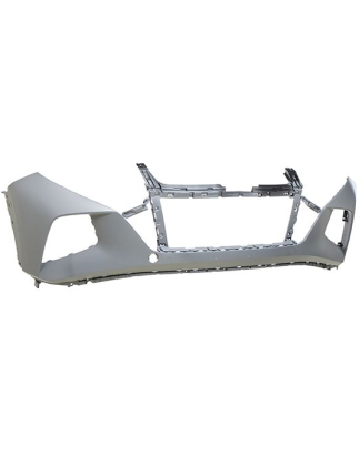 PARAURTI ANTERIORE HYUNDAI TUCSON III NX4ENX4A 20202024