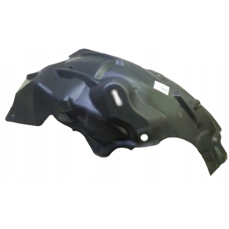 LOCARO ANTERIORE SINISTRO PARTE ANTERIORE RENAULT MEGANE HB-SW B9AMN 20152019      , RENAULT MEGANE SDN LVALVMLVN 2016