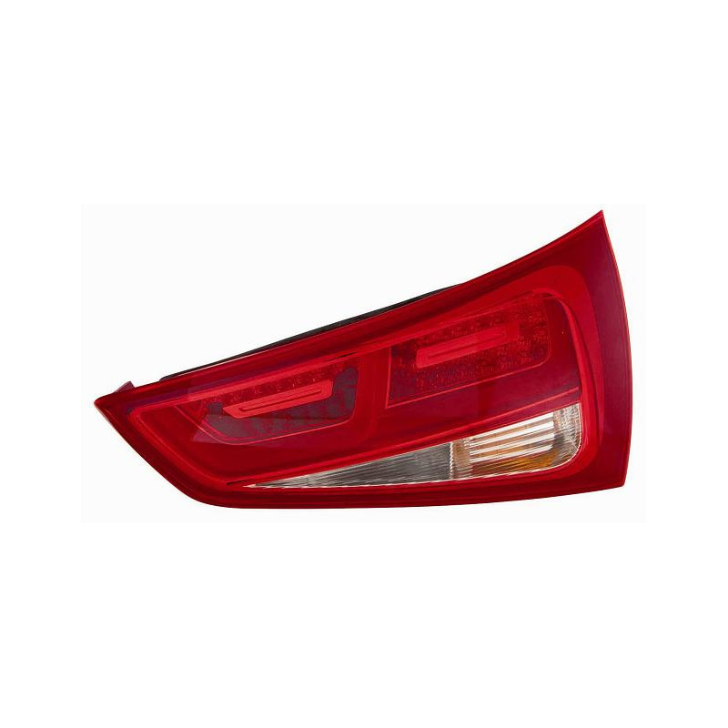 FANALE POSTERIORE SINISTRO SENZA PORTALAMPADA LED AUDI A1 8X18XK8XA8XF 20102014