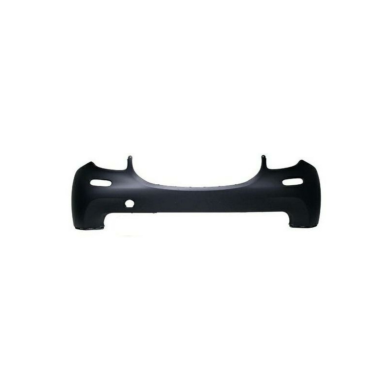 PARAURTI ANTERIORE CON PRIMER SMART FORTWO 453 2014