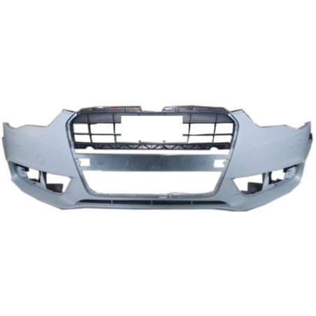 PARAURTI ANTERIORE CON PRIMER CON LAVAFARI AUDI A5 8T38F78TA 20112016