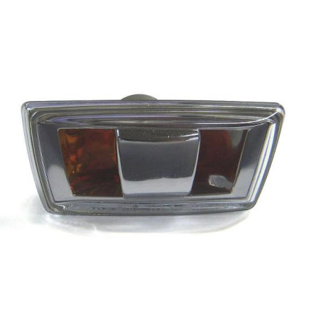 FANALE LATERALE DESTRO SENZA PORTALAMPADA FUME CHEVROLET CRUZE 20092013 , CHEVROLET ORLANDO 2011 , OPEL ADAM M13 2012 , OPEL AS