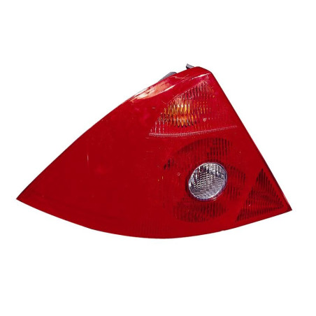 FANALE POSTERIORE SINISTRO SENZA PORTALAMPADA 5 PORTE FORD MONDEO B5Y 20002007 VERS 2003