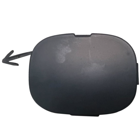 COPRIGANCIO PARAURTI ANTERIORE SMART FORFOUR 453 2015