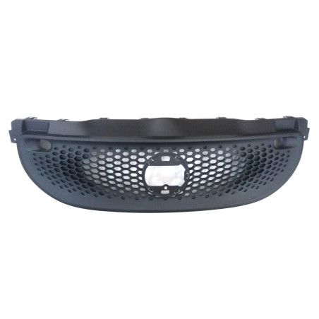 GRIGLIA NERA CON PRIMER SMART FORFOUR 453 2015