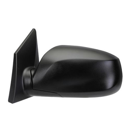 RETROVISORE ELETTRICO DESTRO 5 PIN CON PRIMER TERMICO HYUNDAI iX35TUCSON LMELELH 20102015