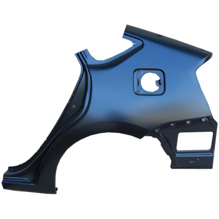 PARAFANGO POSTERIORE SINISTRO TOYOTA PRIUS W2 20042009