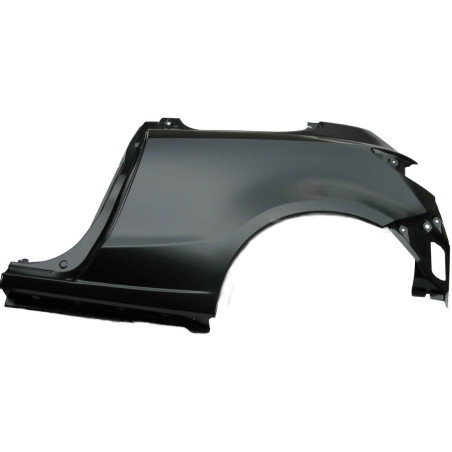 PARAFANGO POSTERIORE SINISTRO 3 PORTE MAZDA 2 DEDH 20072014      , MAZDA PU 24WD BT-50 CDUN 20062013       VERS 3P