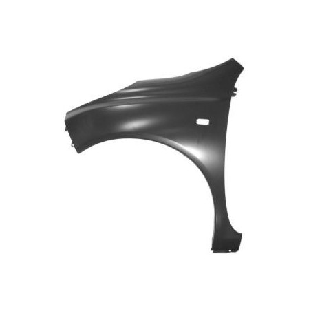 PARAFANGO ANTERIORE SINISTRO NISSAN MICRA K12 20022010