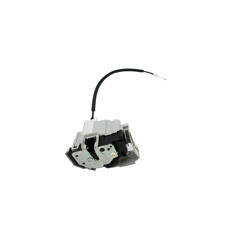 SERRATURA POSTERIORE SINISTRO  COMANDO CENTRALIZZATO CON SAFELOCK FIAT BRAVO 198 20072014