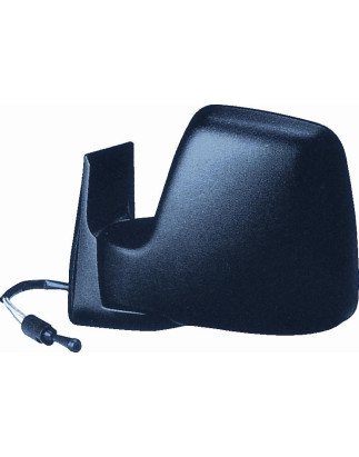 RETROVISORE MECCANICO DESTRO VETRO CONVESSO CITROEN JUMPY U6UBSBTBYBZBUBVBW 20042007, CITROEN JUMPY U6UBSBTBYBZBUBVBW 19952003,