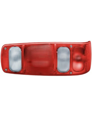 LUCE POSTERIORE, 12 V