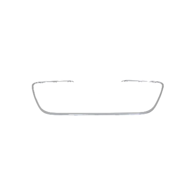 CORNICE GRIGLIA PARAURTI ANTERIORE CROMATA PEUGEOT 508 I 8D 20112015