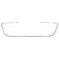CORNICE GRIGLIA PARAURTI ANTERIORE CROMATA PEUGEOT 508 I 8D 20112015