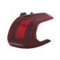 FANALE PDX EST A LED PEUGEOT 2008 0516
