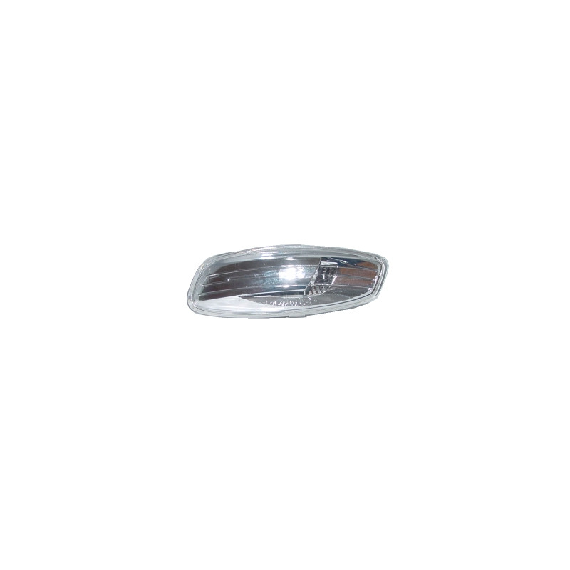 FANALE RETROVISORE SINISTRO CITROEN C3 SC 20102013 VERS 2008, CITROEN C3 SC 20132016 VERS 2008, CITROEN C4 LCLA 20042011 VERS 2