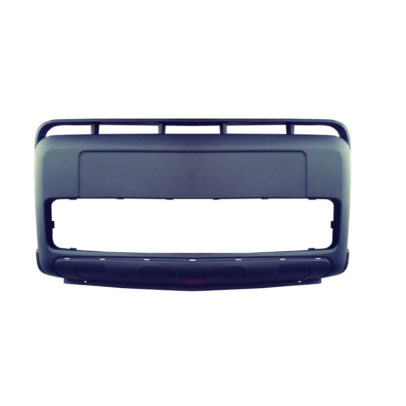 MODANATURA PARAURTI ANTERIORE FIAT PANDA NEW 312319 2012