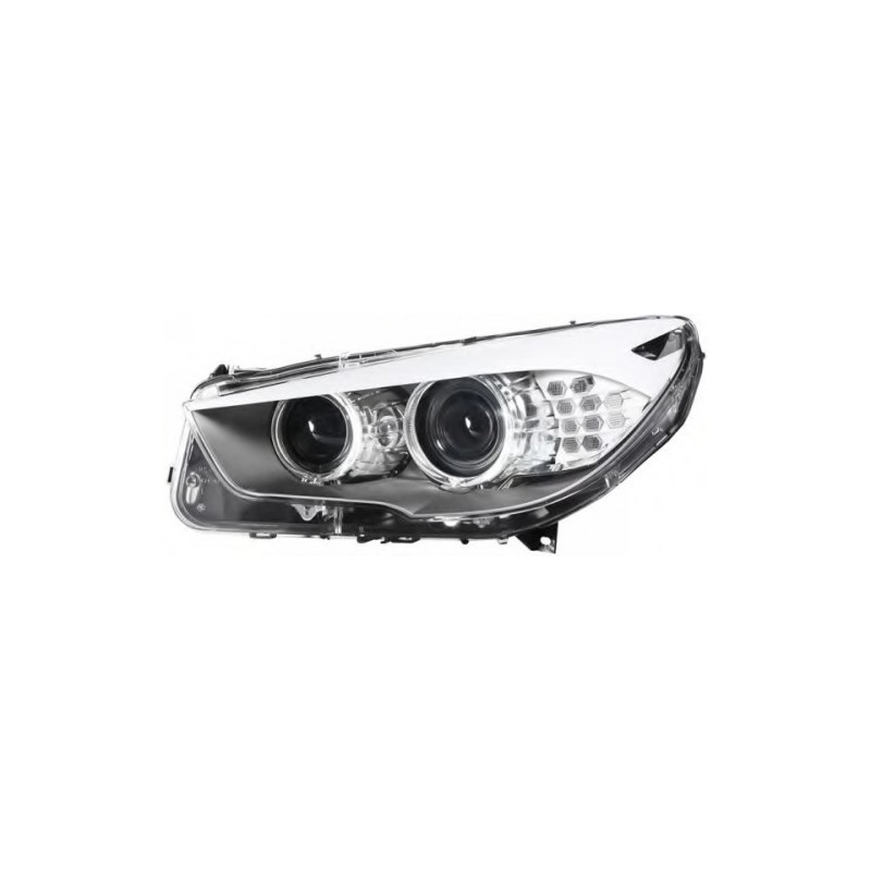 FARO SX BIXENO D1S-H7 AFS DRL CMOT EL BMW SERIE 5 F07 GT 0110