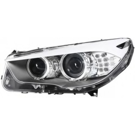 FARO SX BIXENO D1S-H7 AFS DRL CMOT EL BMW SERIE 5 F07 GT 0110