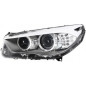 FARO SX BIXENO D1S-H7 AFS DRL CMOT EL BMW SERIE 5 F07 GT 0110
