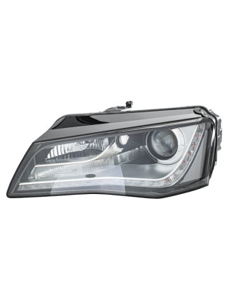 FARO SX XENO D3S-H7 AFS AUDI A8 0710