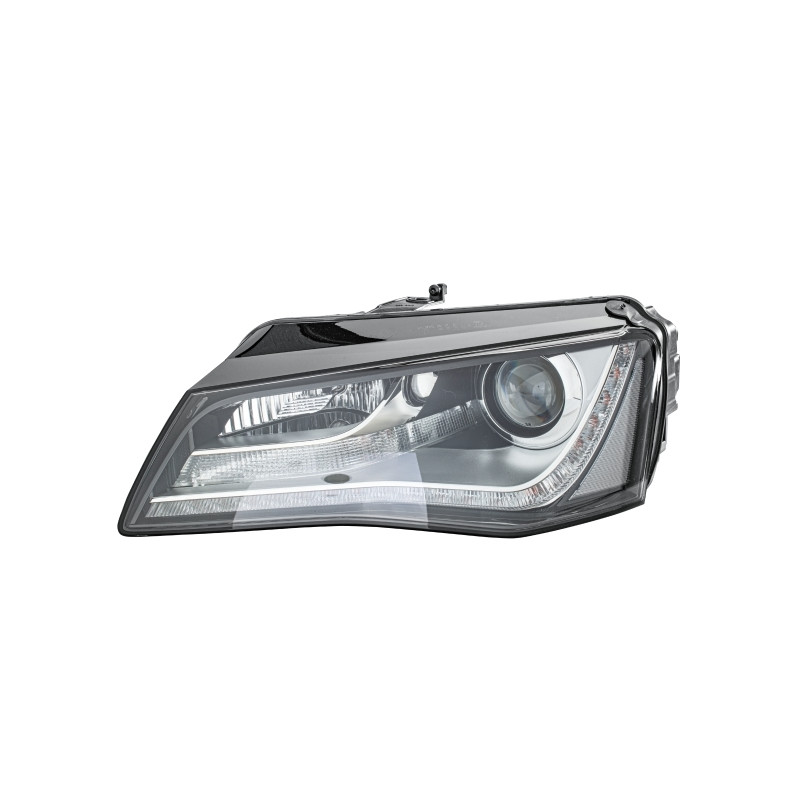 FARO SX XENO D3S-H7 AFS AUDI A8 0710