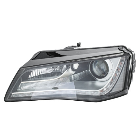 FARO SX XENO D3S-H7 AFS AUDI A8 0710