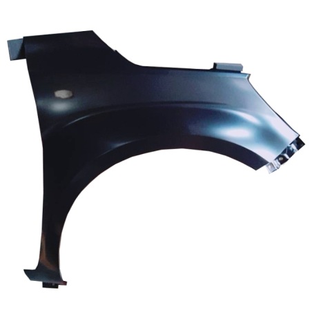 PARAFANGO ANTERIORE DESTRO CON FORO LUCCIOLA SUZUKI IGNIS MFFF 20162020