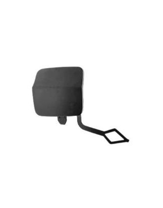 COPRIGANCIO PARAURTI POSTERIORE CON PRIMER DACIA SANDERO III 2020