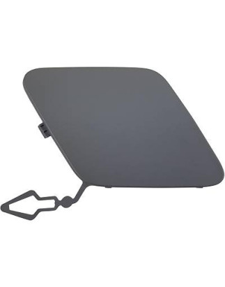 COPRIGANCIO PARAURTI ANTERIORE CON PRIMER PEUGEOT 2008 II CU 20192023