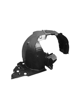 LOCARO ANTERIORE DESTRO NISSAN MICRA K14 2017