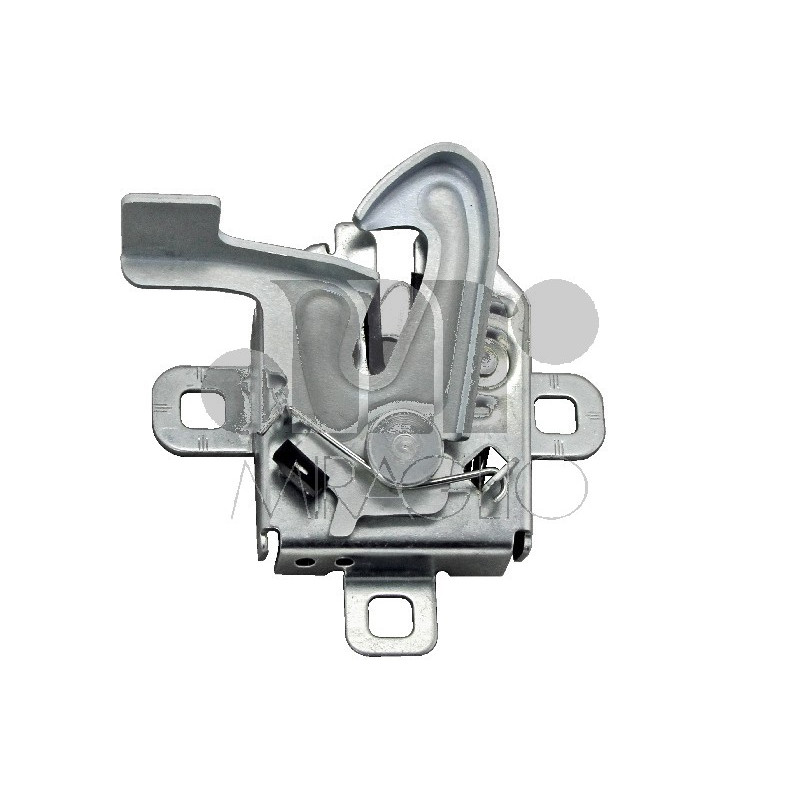 CHIUSURA COFANO GANCIO ANTERIORE CITROEN JUMPER II 244 20022006      , FIAT DUCATO II 244 20022006      , PEUGEOT BOXER II 244Z
