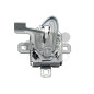 CHIUSURA COFANO GANCIO ANTERIORE CITROEN JUMPER II 244 20022006      , FIAT DUCATO II 244 20022006      , PEUGEOT BOXER II 244Z