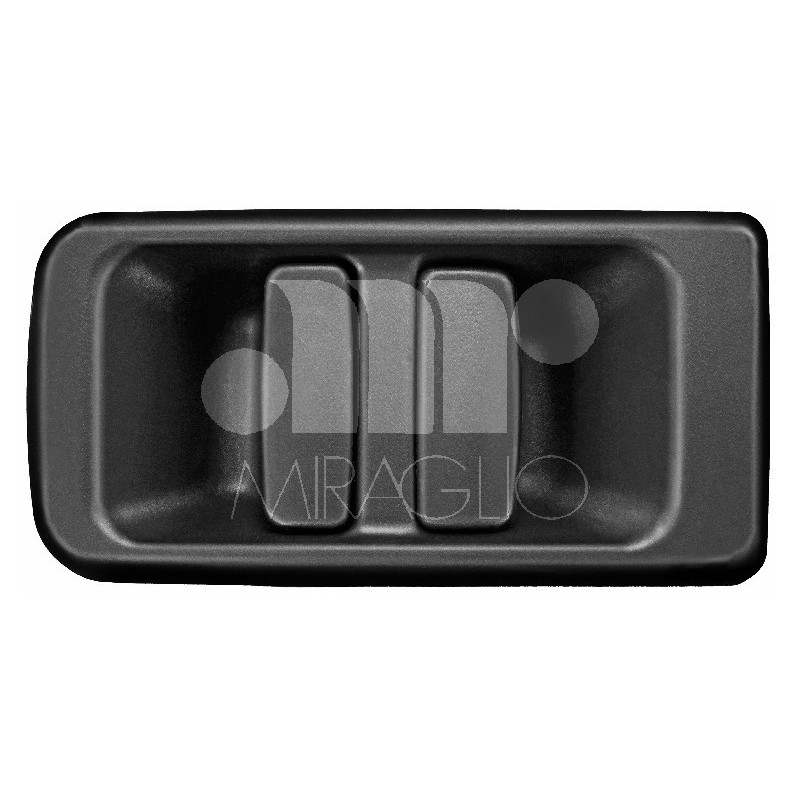 MANIGLIA ESTERNA LATERALE DESTRO NISSAN INTERSTAR X70 20022009, OPEL MOVANO X70 19982009, RENAULT MASTERMASCOTT FHUHHH 19982009