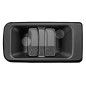 MANIGLIA ESTERNA LATERALE DESTRO NISSAN INTERSTAR X70 20022009, OPEL MOVANO X70 19982009, RENAULT MASTERMASCOTT FHUHHH 19982009
