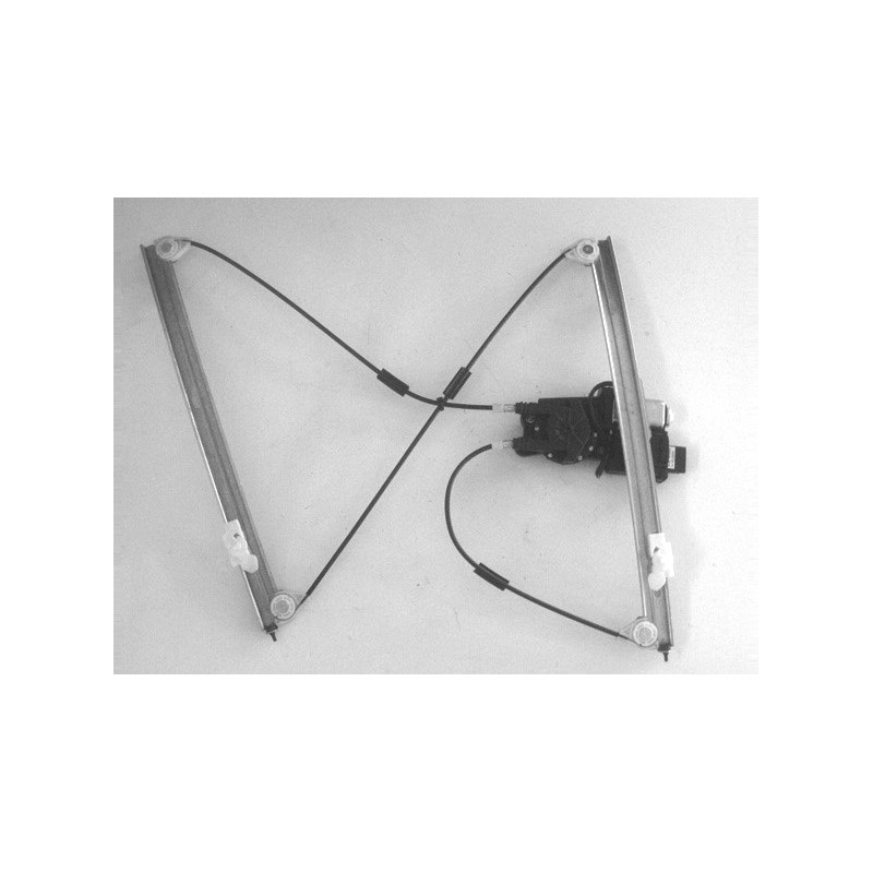 ALZACRISTALLO ELETTRICO ANTERIORE DESTRO 5 PORTE COMFORT RENAULT LAGUNA KG0KG1 20002007