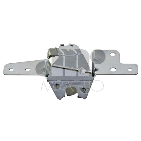 CHIUSURA COFANO GANCIO POSTERIORE FIAT TIPO 160 19881993