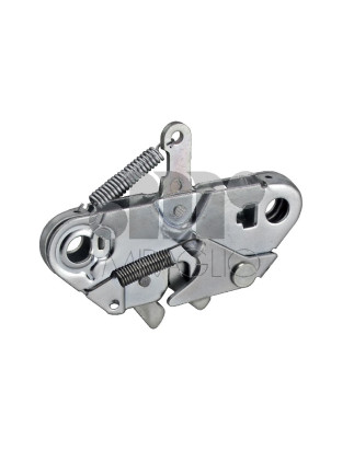 CHIUSURA COFANO GANCIO ANTERIORE FIAT CINQUECENTO 170 19931998, FIAT SEICENTO 187 20012006, FIAT SEICENTO 187 19982001