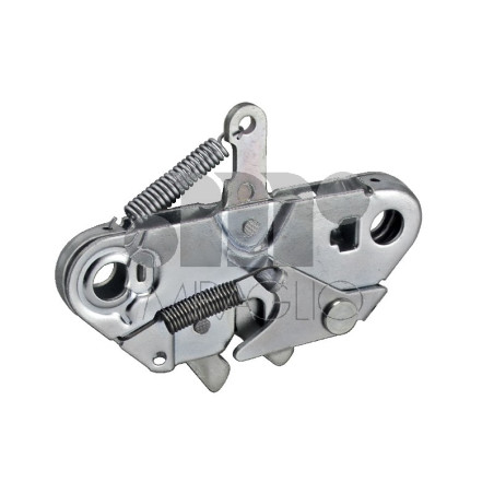 CHIUSURA COFANO GANCIO ANTERIORE FIAT CINQUECENTO 170 19931998, FIAT SEICENTO 187 20012006, FIAT SEICENTO 187 19982001