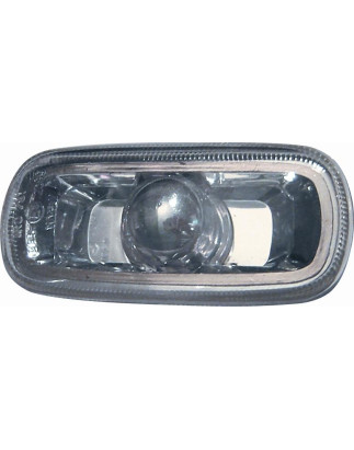 FANALE LATERALE DESTROSINISTRO BIANCO 5 PORTE SENZA PORTALAMPADA AUDI A3 8P18PA 20032008, AUDI A4 8E28E5 20002004, AUDI A4 8E28